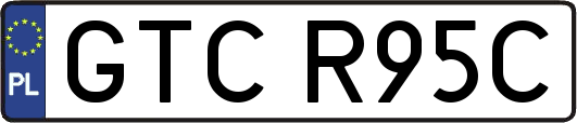 GTCR95C