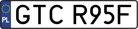GTCR95F