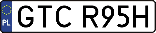 GTCR95H