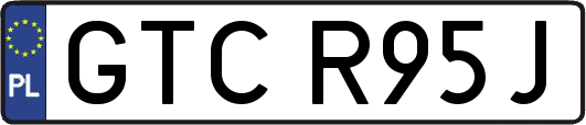 GTCR95J