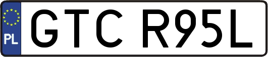 GTCR95L