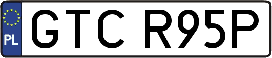 GTCR95P