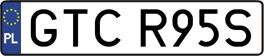 GTCR95S