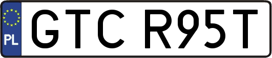 GTCR95T