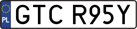 GTCR95Y