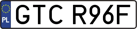 GTCR96F