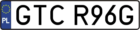 GTCR96G