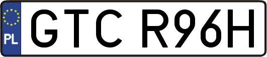 GTCR96H