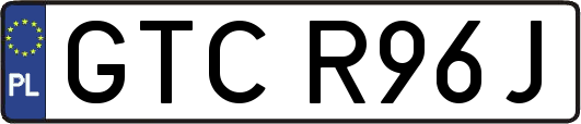 GTCR96J