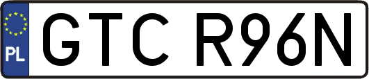 GTCR96N