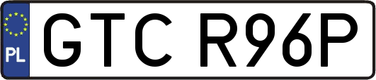 GTCR96P