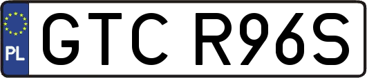 GTCR96S
