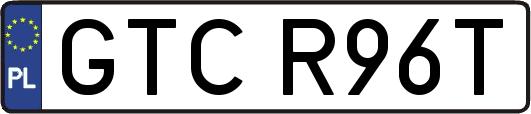 GTCR96T