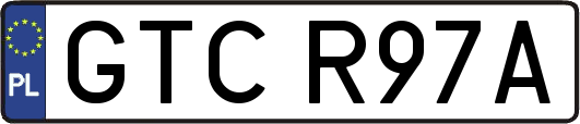 GTCR97A