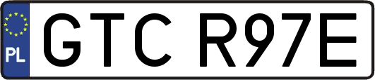 GTCR97E