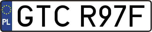 GTCR97F