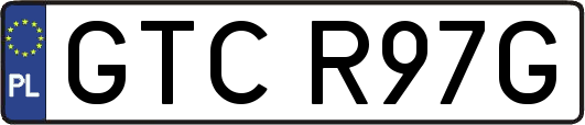 GTCR97G