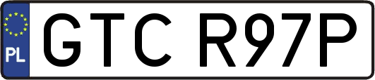 GTCR97P