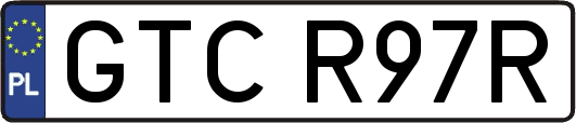 GTCR97R