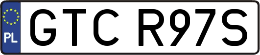 GTCR97S