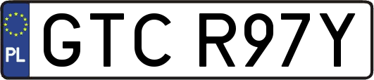 GTCR97Y