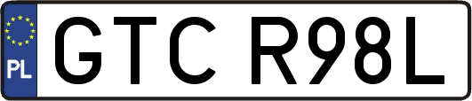 GTCR98L