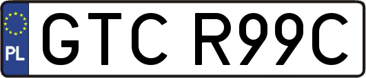 GTCR99C