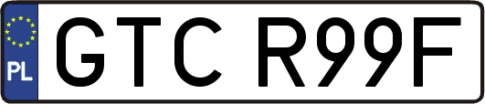 GTCR99F