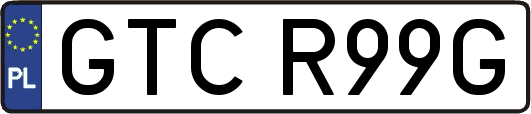GTCR99G