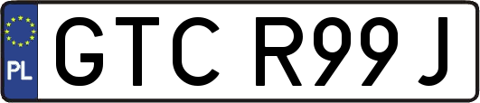 GTCR99J
