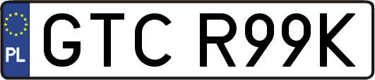 GTCR99K