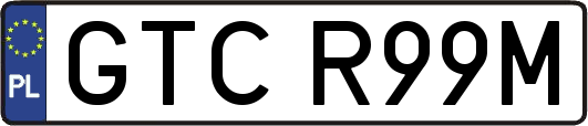 GTCR99M