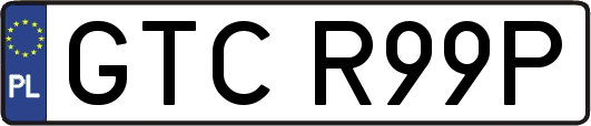 GTCR99P