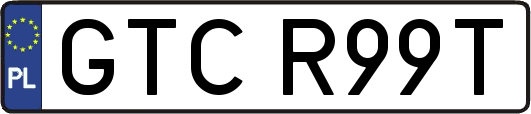 GTCR99T