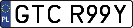 GTCR99Y