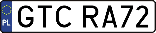 GTCRA72