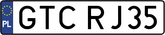 GTCRJ35