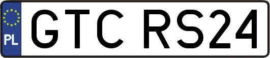 GTCRS24