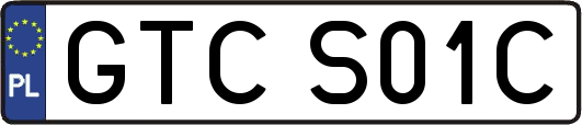 GTCS01C