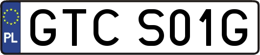 GTCS01G