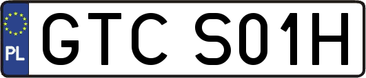 GTCS01H
