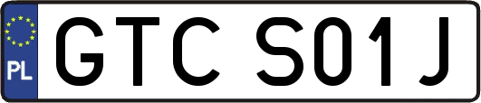 GTCS01J