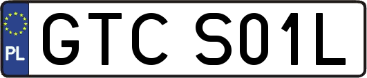 GTCS01L