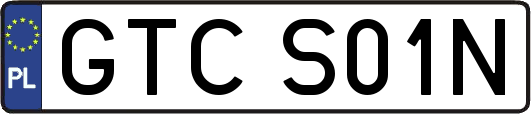 GTCS01N