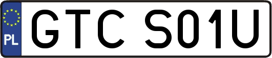 GTCS01U