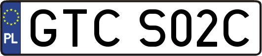 GTCS02C