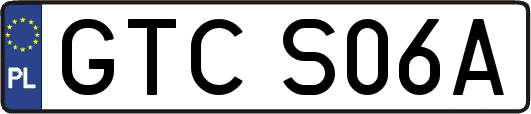 GTCS06A