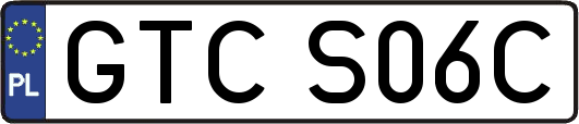 GTCS06C