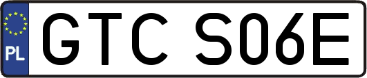 GTCS06E