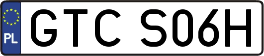 GTCS06H